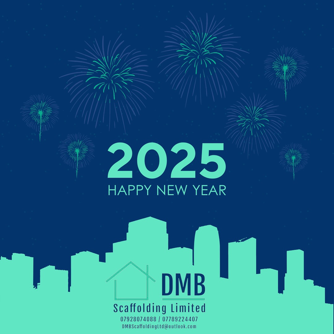 DMB Scaffolding project