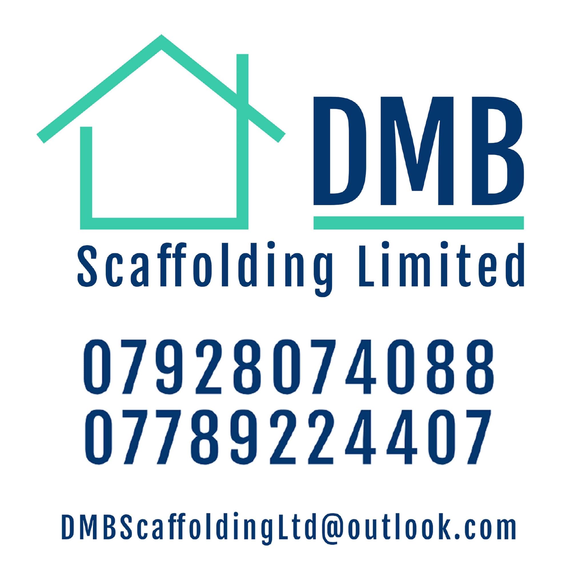 DMB Scaffolding project